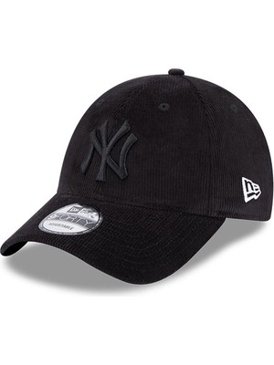 New Era Cord 9forty Neyyan Blkblk