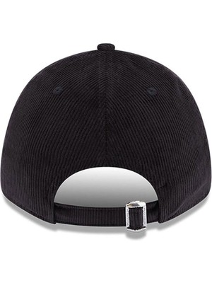 New Era Cord 9forty Neyyan Blkblk