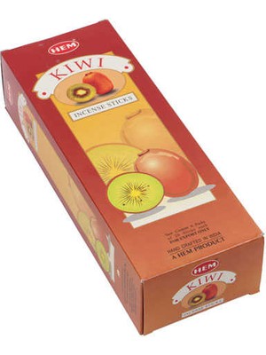 Kiwi Hexa