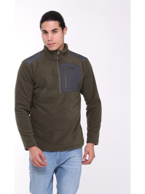 Helly Hansen Block Halfzıp Polar