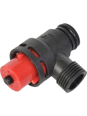 Arçelik Emniyet Ventili