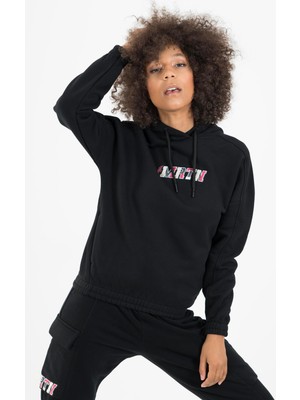 Maraton Sportswear Kadın Üst Sweatshirt