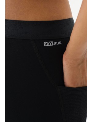 Maraton Fitness Kadın Tayt Tayt