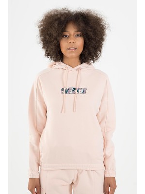 Maraton Sportswear Kadın Üst Sweatshirt