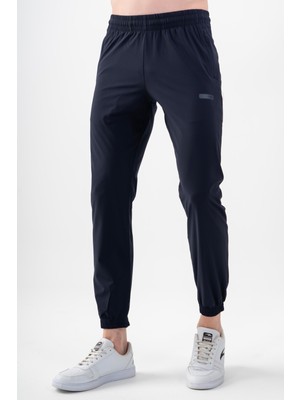 Maraton Outdoor Erkek Düz Paça Eşofman Altı