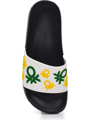 Benetton Kadın Benetton Kadın Terlik BN-1259