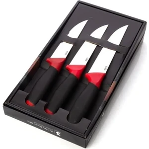 Cvs Dn 30018 3 Parça Kasap Bıçak Seti Bck3