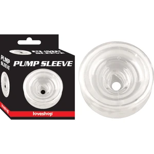 Pump Sleve