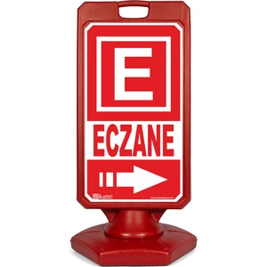 Eczane Yönlendirme ve Park Dubası Atb1