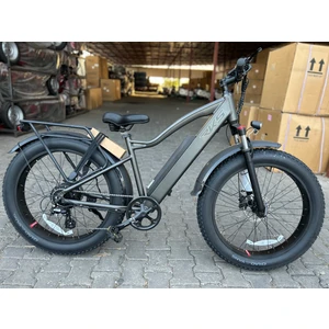 HS15 Premıum Elektrikli Bisiklet