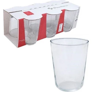 Otto 6'lı Kahve Yanı Su Bardağı 420312 120 ML