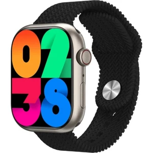 BGG Tech Hk9 Pro 2,02" Super Amoled Ekran 45MM Kordon Akıllı Saat