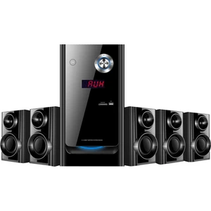 Tae Electronics Türkiye 5.1 Ch 120 Watt Ev Sinema Sistemi