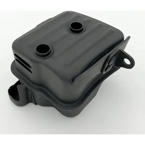 Kmtmak Stıhl Ms 341/361 Motorlu Testere Egzoz