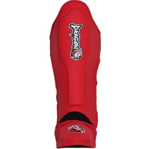 Dragondo 40721-P Muay Thai Kick Boks Kaval Koruyucu Seti