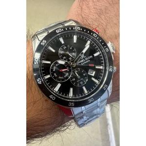 Daniel Klein Erkek Kol Saat