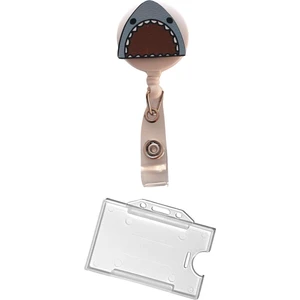 Köpek Balığı Yoyo Yaka Kartlığı Yoyo Kartlık