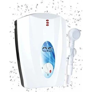 Cvs Dn 5265 Armutlu Elektrikli Şofben