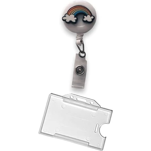 Rainbow Yoyo Yaka Kartlığı Yoyo Kartlık