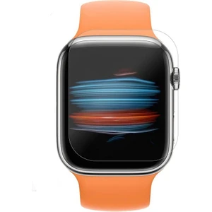 Apple Watch 9.nesil 45MM Akıllı Saat Ekran Koruyucu Film(2 Adet)