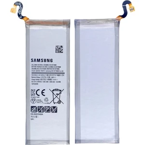 Samsung Galaxy NOTE 7 FAN Batarya Pil Sıfır Orijinal
