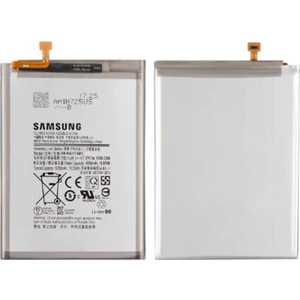 Samsung Galaxy A02 Batarya Pil