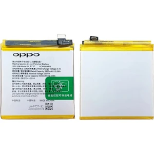 Oppo Reno 2z Batarya Pil (Orjinal)
