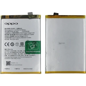 Oppo A74 4g Batarya Pil