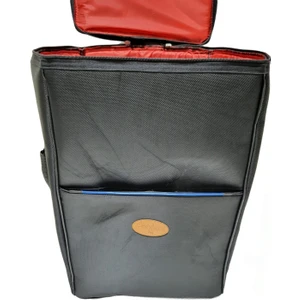 Gigbag Kajon Kılıfı Taşıma Çantası Lacivert Cajon Kahon