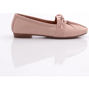 133 Kadin Büzgü Detayli Babet