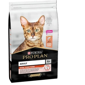 Proplan Somonlu Kedi Maması 3 kg – Marspet