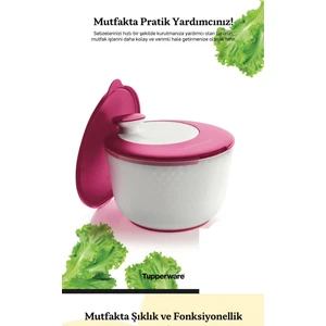 Salata Kurutucu