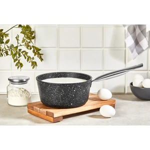 Black Lıne 16 cm Sütlük