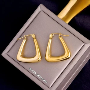 | Çelik Küpe | Sns301528