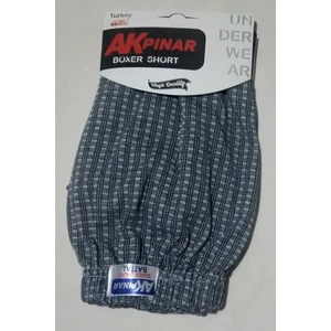 Pamuklu Boxer
