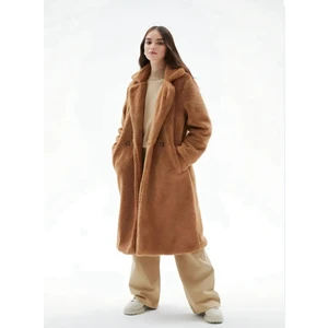 Butic Ktr Peluş Teddy Kaban