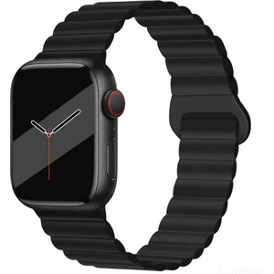 Haylou Solar LS05 Samsung Galaxy Watch Gear S3 3 45MM 46MM Kordon Double Color Magnetic Strap BH52