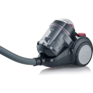 Cyclone Torbasız Elektrikli Süpürge