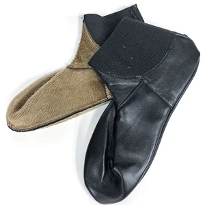 Hakiki Deri Mest Diyabetmest Romatizmamest Tüm Lastikli Mest