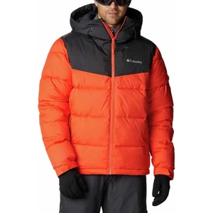Iceline Ridge Erkek Mont