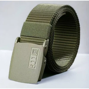 5.11 Model Metal Tokalı Tactical Kemer