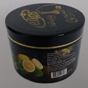 Limon Nane 125 Elips Nargilemelass