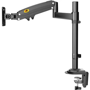 H100 MNT04 22-35" Alüminyum Gaz Amortisörlü LCD LED  Monitör Yükseltici Vt H100