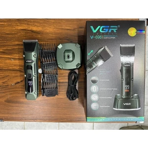 V-696 Saç Sakal Traş Makinesi