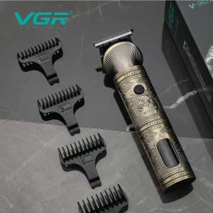 V-962 Profesyonel Saç Kesme Makinesi, Voyager V-962 Professional Hair Trimmer