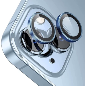 iPhone 15 Plus ve iPhone 15 Kamera Lens Koruyucu