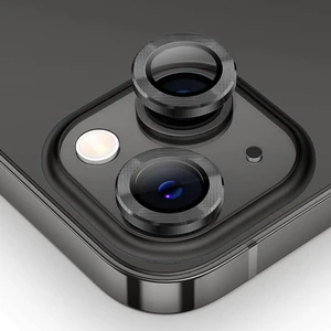 iPhone 15 Plus ve iPhone 15 Kamera Lens Koruyucu