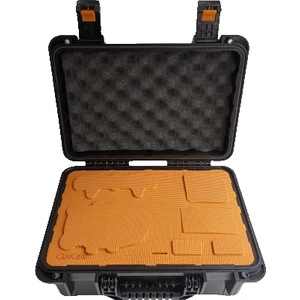 Dji Mini 4 Pro Rc 2 Hardcase Su Geçirmez Drone Taşıma Çantası Clascase C020