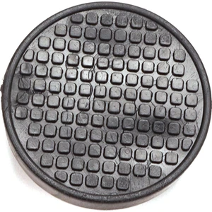 Bross Otomotiv BSP1124 Bmw X1 X3 X5 X6 Z4 Z8 3 4 5 Mini Serisi Için Kriko Lift Kaldırma Dayama Pad Adaptör Takozu