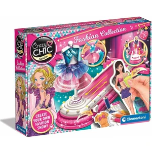 Crazy Chic Moda Kolleksiyonu
